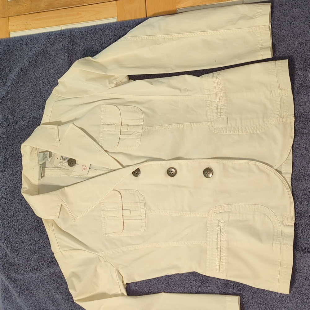 Women's jacket